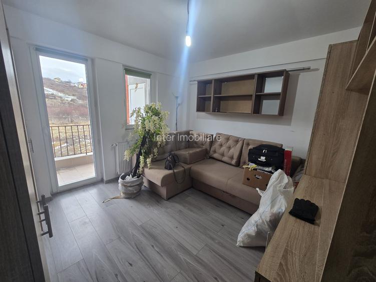 AApartament 1 camera,mobilat si utilat,etaj 2/3-800m in spate la Lidl,cod:161087 - 4