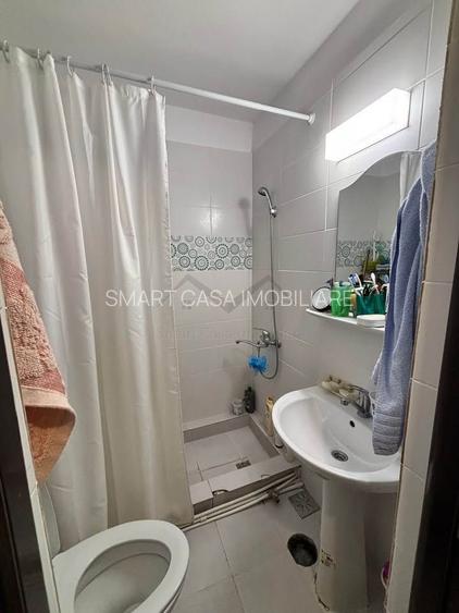 Apartament 2 camere Podu Ros - 4