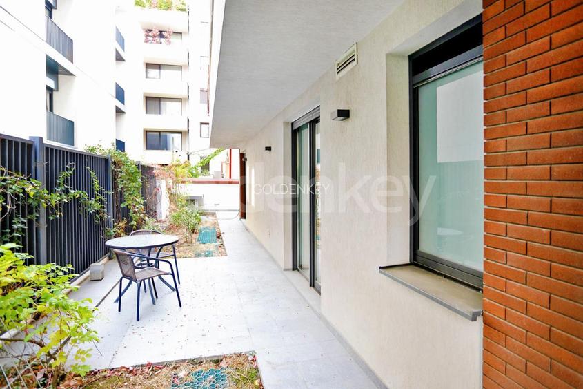 Apartament cu 4 camere si terasa generoasa - 13