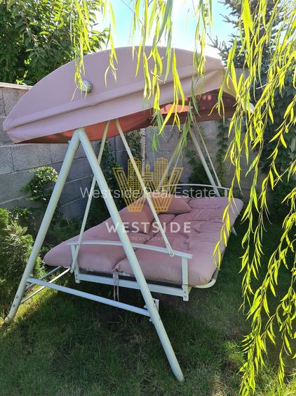 Casa de vanzare, mobilata si utilata in Dumbravita, Timisoara - 33