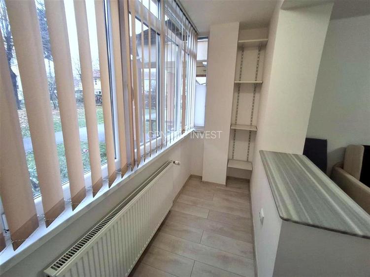 Apartament 2 camere balcon zona Hipodrom I - 12