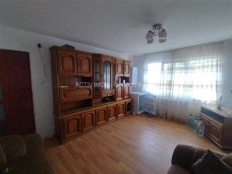 Oravita, 2 Camere, Mobilat+Utilat, Zona Garii - 8
