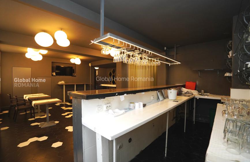 Spațiu comercial în vilă cu terasă –Maria Rosetti | Ultracentral - 4