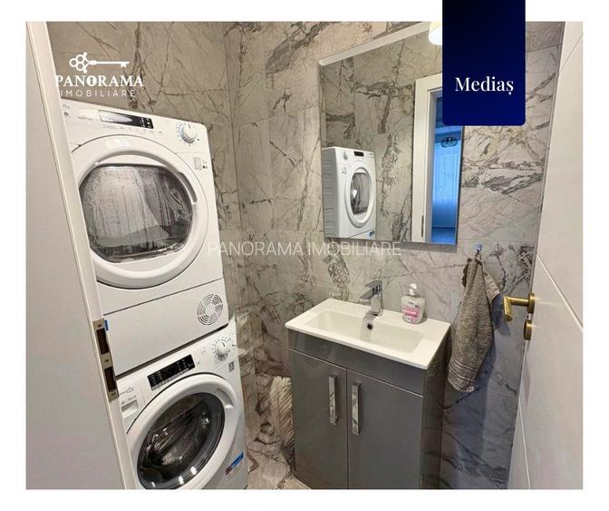 Apartament central de vânzare în Mediaș - Finisaje premium | 90 mp ut - 15