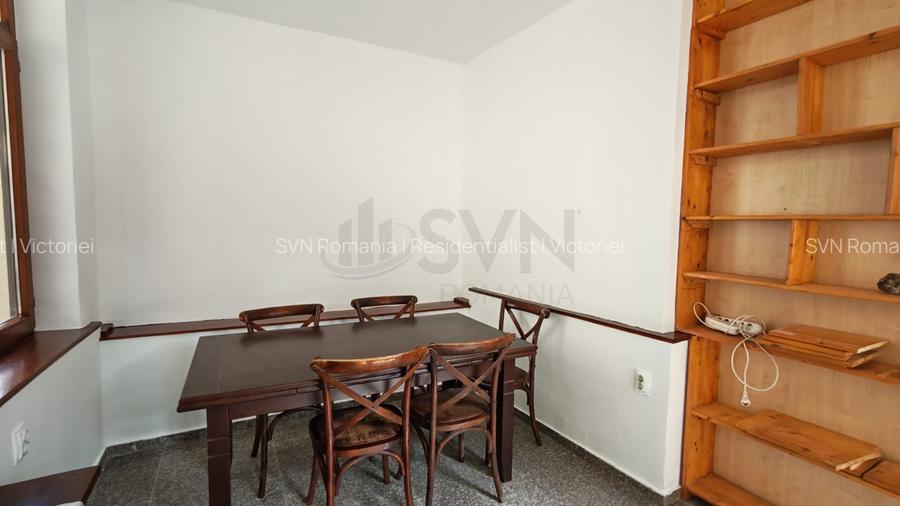 REA1028837 Apartament 4 camere - Domenii - Vila - 6