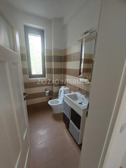 Constanta Sud (Lazu), vila P+1, 5 camere, renovata 2026 - 17