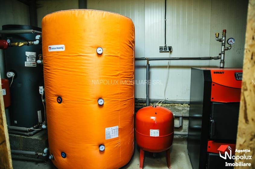 Exclusivitate! Casa cu teren Tiocu de Jos - 3