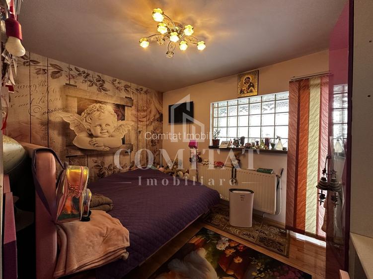 0% COMISION! Duplex la cheie | Parcare | Zona Primăriei Floresti - 12