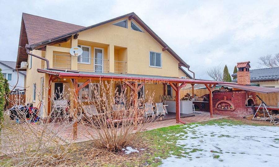 Zona Linistita si Aerisita – Stupini, Brasov - 20