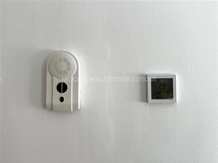 Duplex spectaculos in Herastrau - 178 mp, loc de parcare inclus - 28