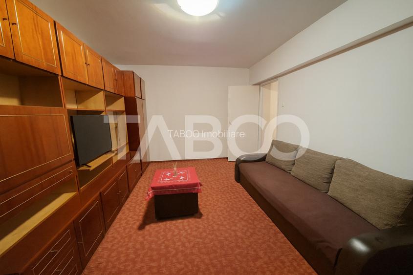 Apartament etaj 1 de vanzare 3 camere 2 bai balcon pivnita Cisnadie - 14