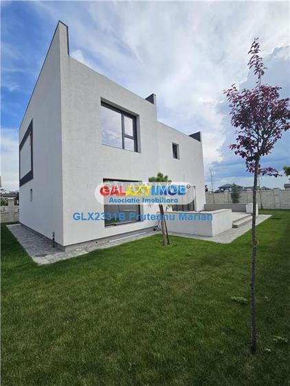Vanzare vila Mediteraneana Premim situata in apropriere de Drm Taberei - 42