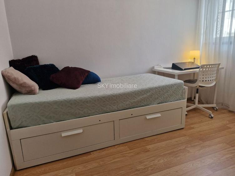 Apartament 3 camere | Floreasca | Parc Glinka - 5