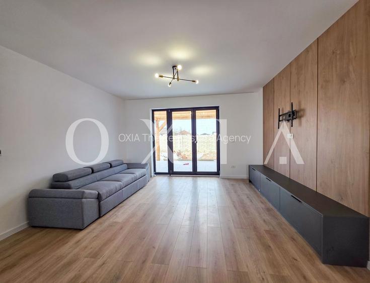 AX1220 Sag, Zona Manastire,Casa Individuala, Prima Inchiriere - 15