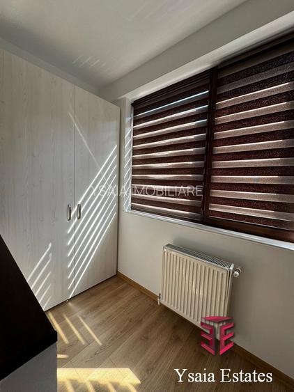 FALEZA NORD - REYNA - BLOC NOU - 3 CAMERE DE INCHIRIAT - GARAJ INCLUS - - 27