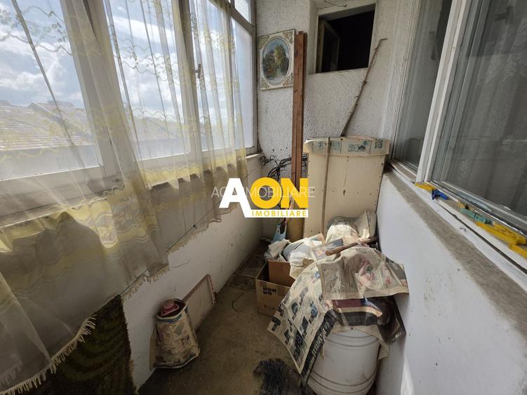 Apartament cu 4 Camere, Etaj Intermediar, Lift, Zona Bd. Transilvaniei - 11