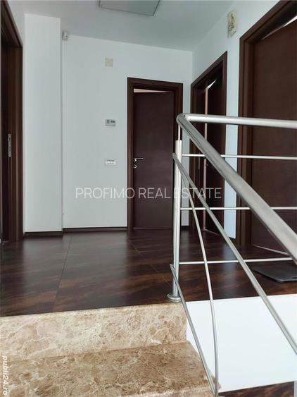 Cumpana, vila exclusivista, realizata, dotata si mobilata modern si functional - 9