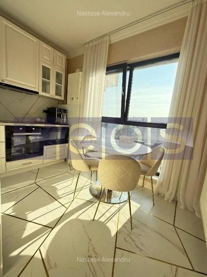 APARTAMENT SUPERB | MOBILAT & UTILA | LUX & CONFORT | COTROCENI SMART RESIDENCE - 5