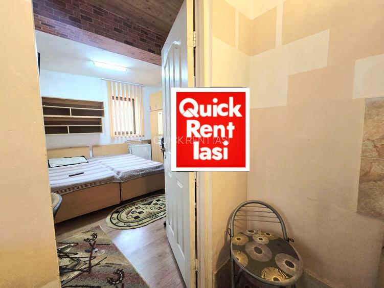 Ultracentral Garsoniera Pentru 1Persoana 350eur Cu Toate Consumurile Incluse - 6