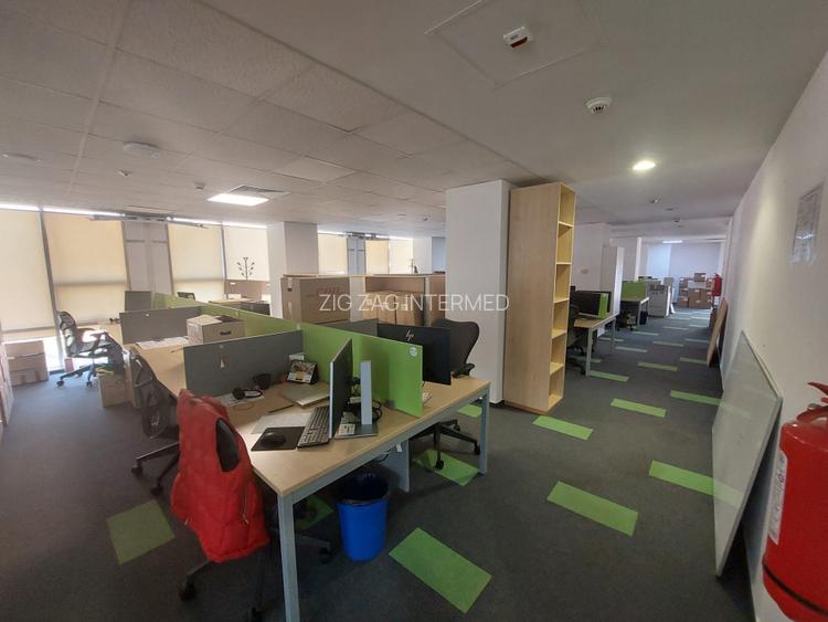 Bd. Mamaia, spatiu birouri 344 mp., cladire reprezentativa - 18