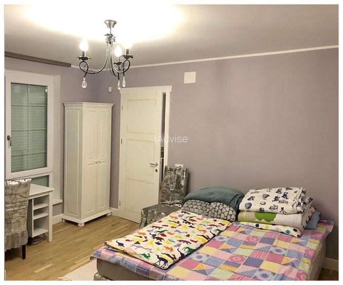 Pensiune deosebita central Bran - 5