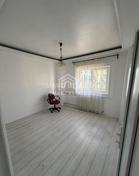 2 camere Calea Mosilor I etaj 3/8  - 4