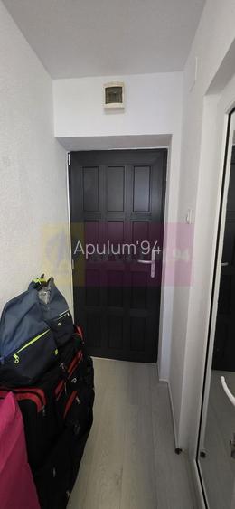 Garsoniera de vanzare in Campina, etaj 3 - 4