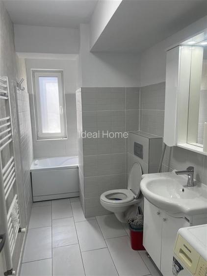 Apartament 2 Camere Etajul 1 CUG - Pepinierii - 8