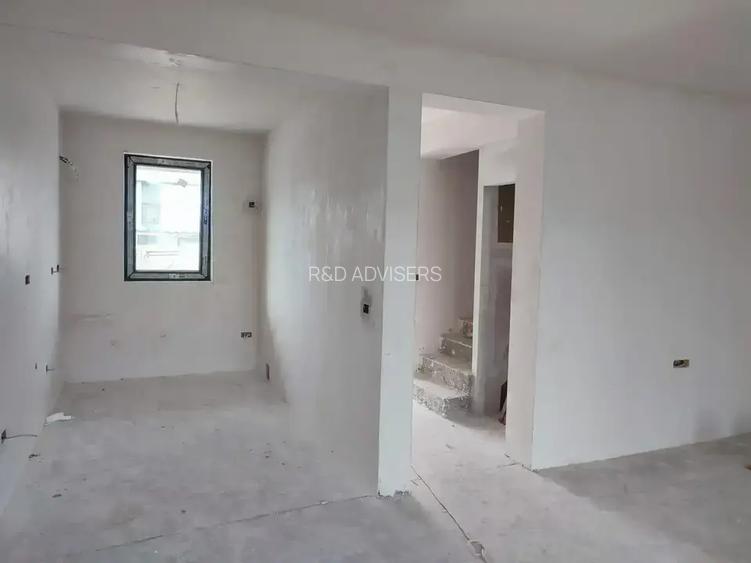 Casă 4 Camere Otopeni | Fara TVA | Acces Direct DN1 - 3