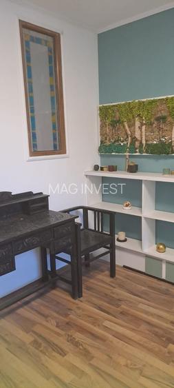 De inchiriat – Spatii de birouri in Micro 16, Galati - 12