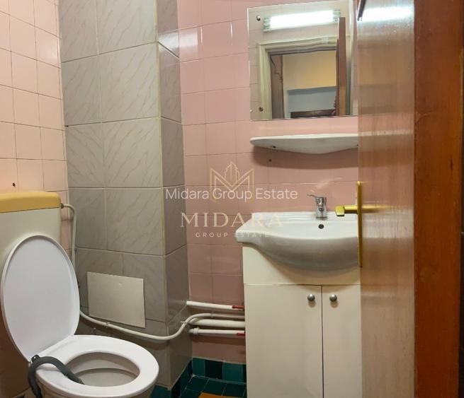 2 camere Tineretului | Vedere parc | AC | 650€/lună - 15