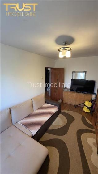 3 camere | Gr.Alexandrescu | Boxa | 71 MP | Manastur - 11