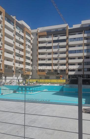 Complex premium aproape de statia de metrou Berceni! - 15