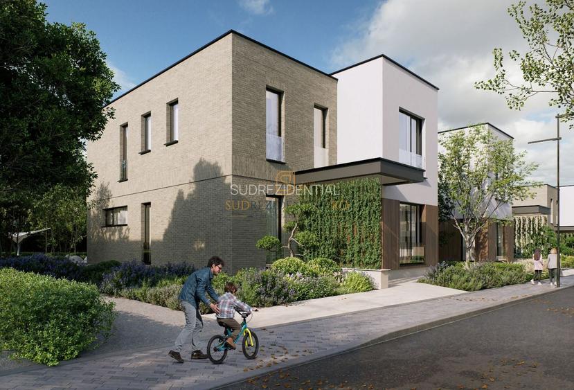 Silistea Snagovului, Teren 23.761 mp, deschidere 226 ml catre lac - 18