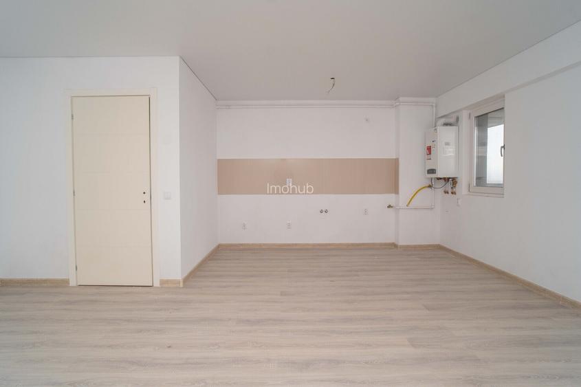 COPOU! Apartament 3 camere, etaj intermediar, 88mp - 2