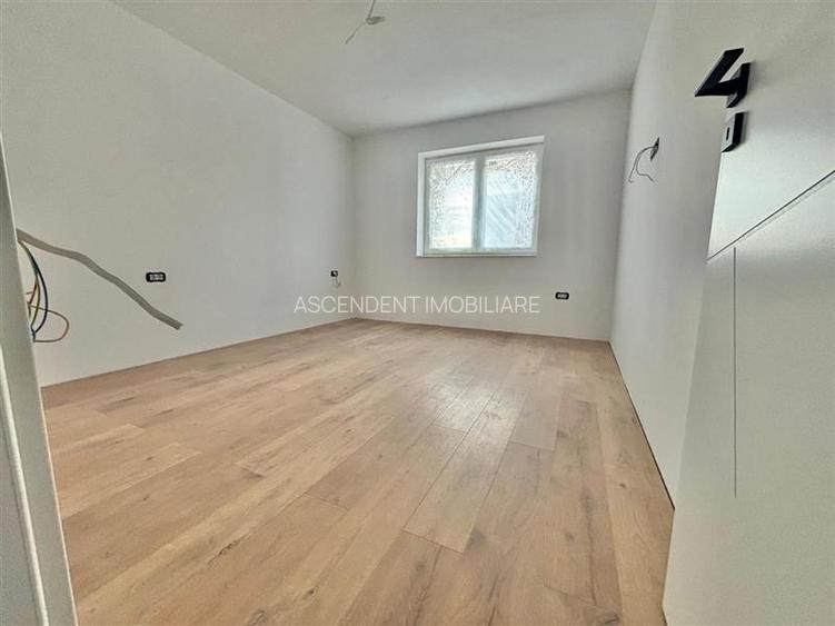 Design minimalist, rafinament maxim – Casa ta moderna in Sanpetru - 4