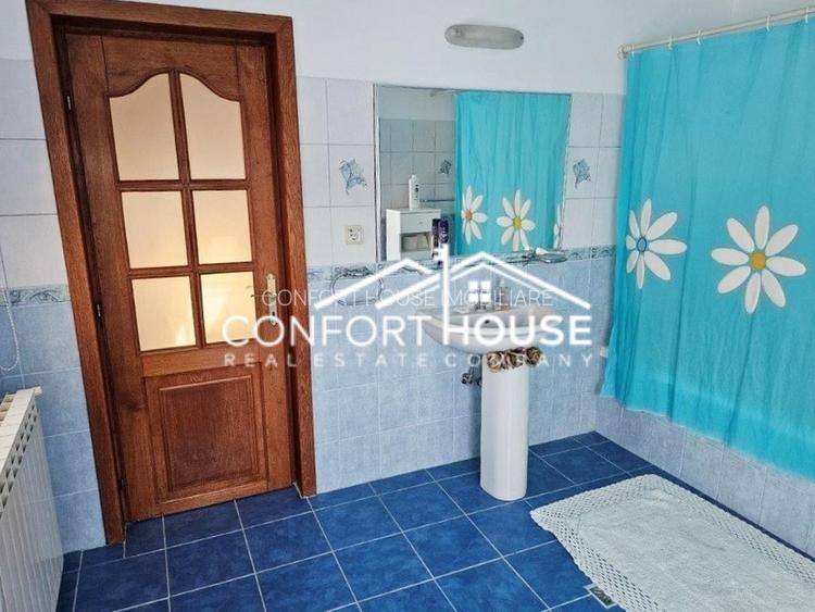 Vila D+P+E+M, teren 898mp, piscina, IANCU NICOLAE-Cambridge School - 29