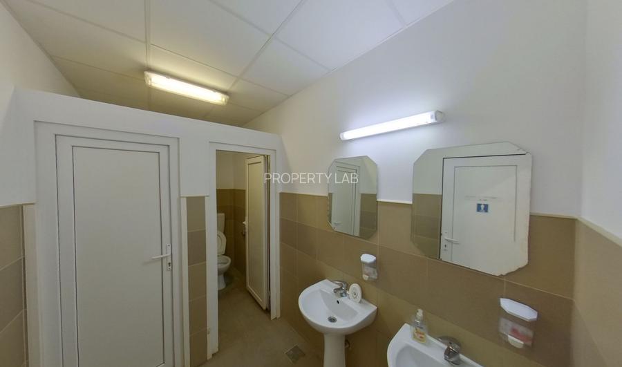 Hală industrială de închiriat 727 mp - 9