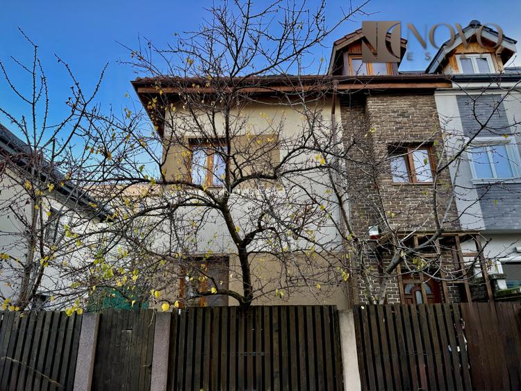 Casa de Vanzare | Decebal | 185 mp | Curte | Terasa - 2