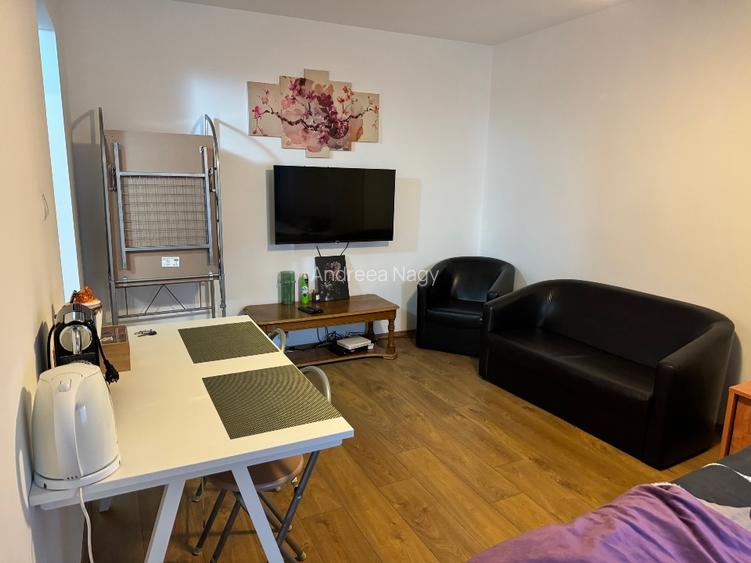 Garsoniera Zona Fabric - 7