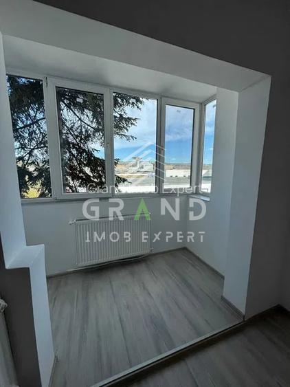 NOU PE PIAȚĂ | Garsonieră renovata | Balcon închis | Mărăști–Str.Cojocnei - 3