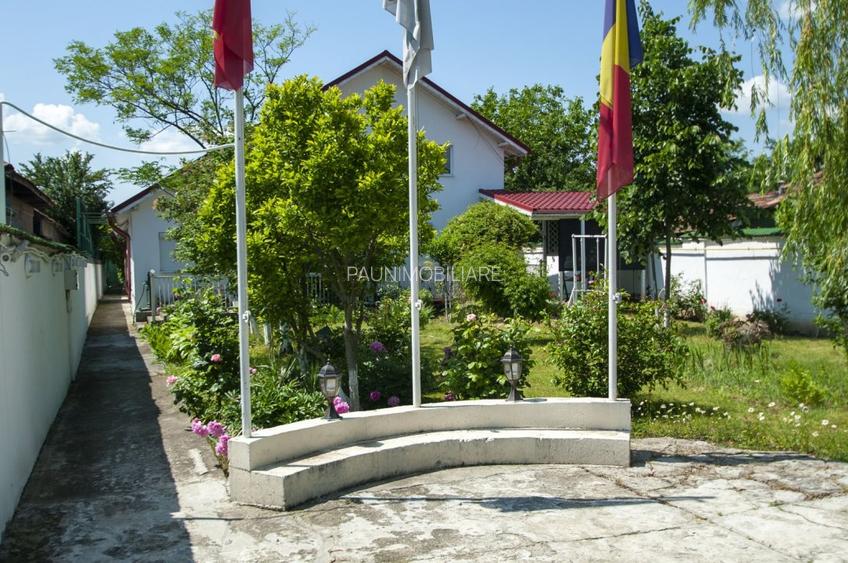 "Casa Varlan" - oaza de liniste perfecta pentru cei ce vor sa detina o pensiune! - 3