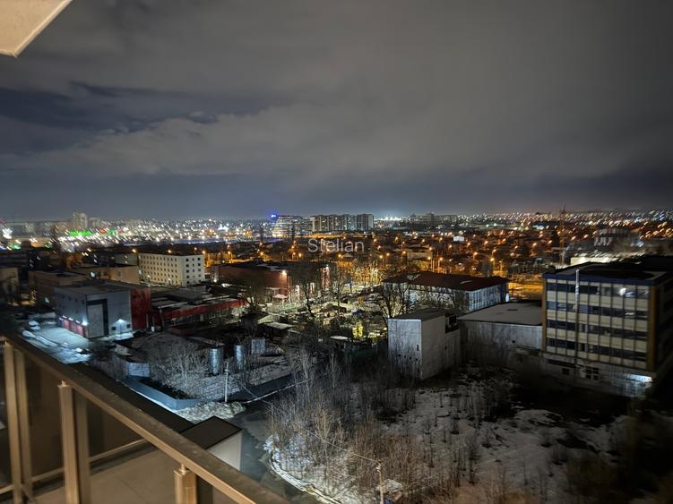 Proprietar | STUDIO | HILS REPUBLICA I Prima închiriere | CT + Parcare  - 12