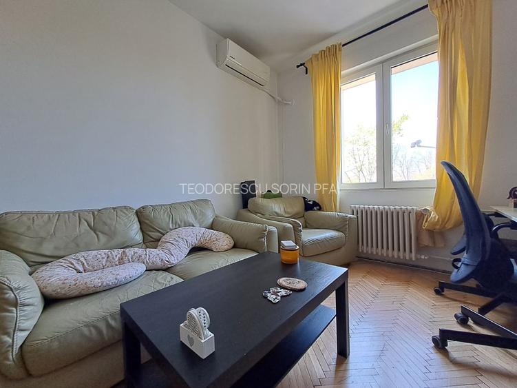 Ceaicovski | Calea Floreasca - 3