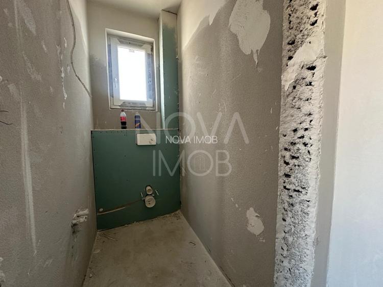 Casa - 3 camere, 170 mp - Cart. Arhitectilor - 7