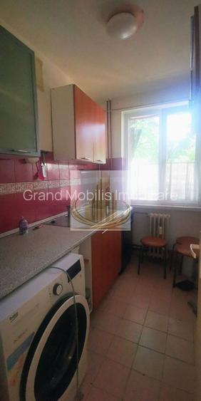 Apartament 1 cameră – Zonă Brâncoveanu | Ideal locuință sau investiție - 6