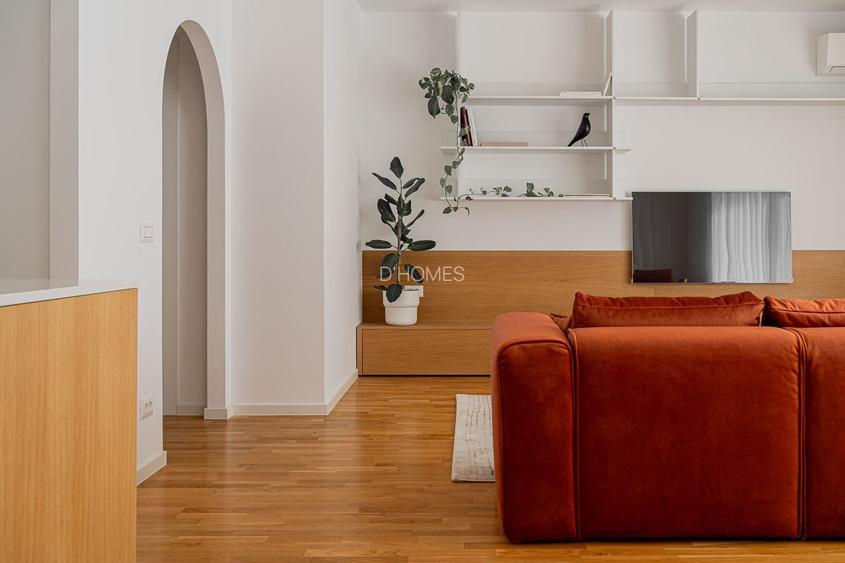 Apartament Premium 4 Camere - de Închiriere – Jandarmeriei - Băneasa - 7