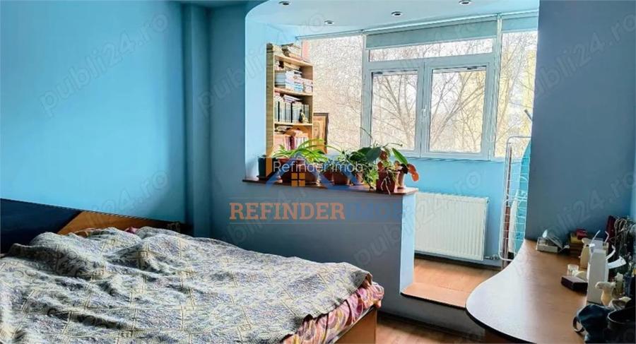 Apartament 3 camere decomandat Berceni - 2