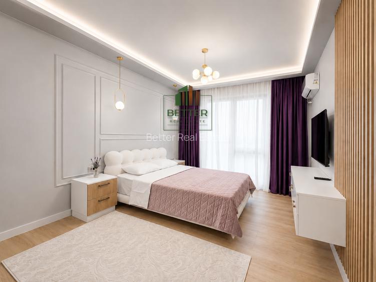 Penthouse 3 Camere | 3 Băi | Terasă Mare | 2 Parcări Incluse | Popești-Leordeni - 7