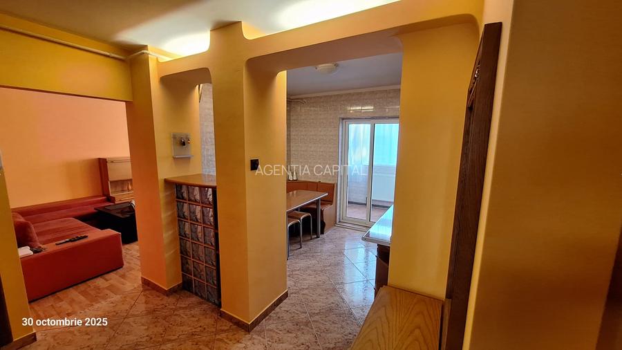 Apartament mobilat de inchiriat - 5